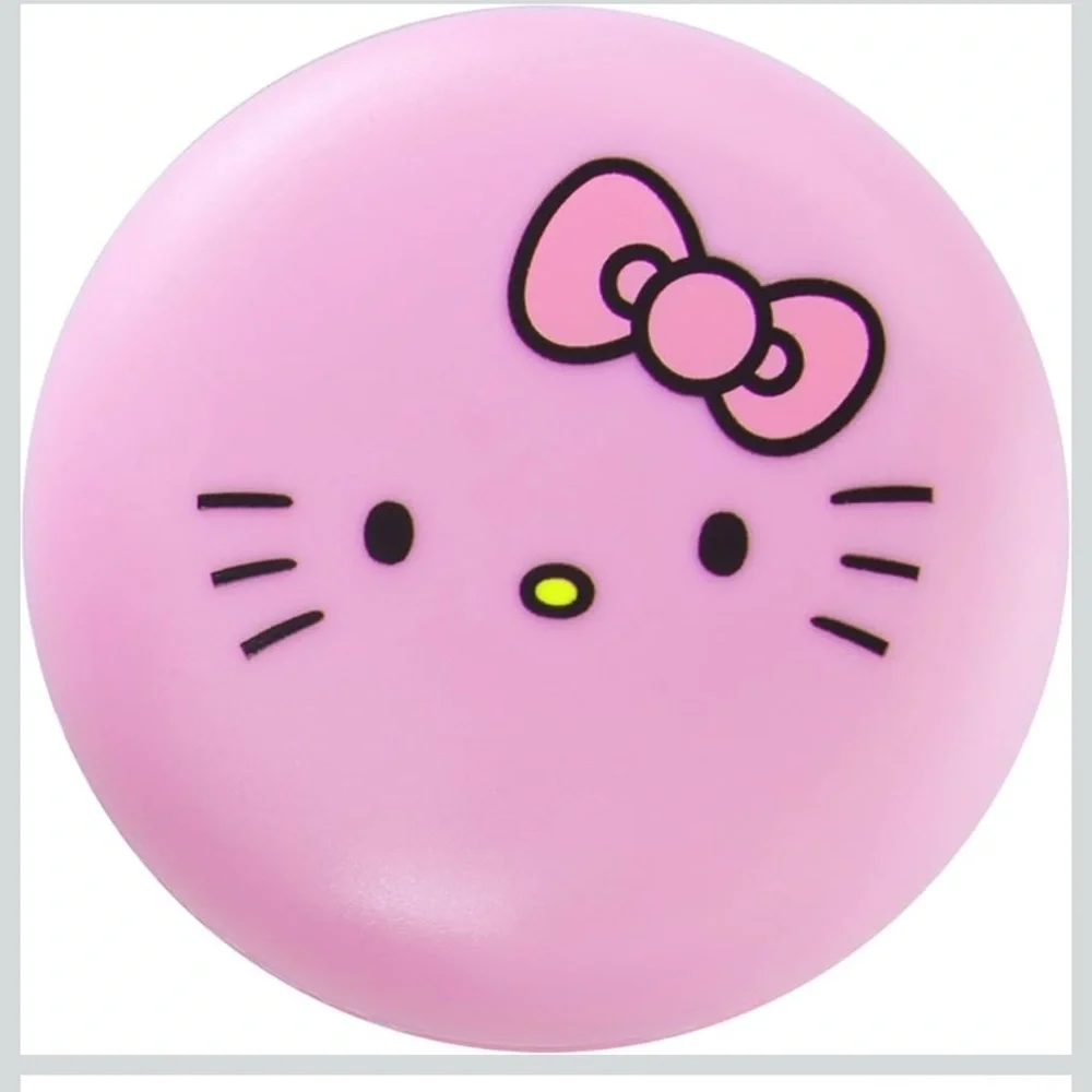 Hello Kitty Pink Macaron Lip Balm